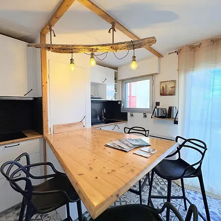 Biarritz- Joffre - Proche - Cote Des Basques * ビアリッツ