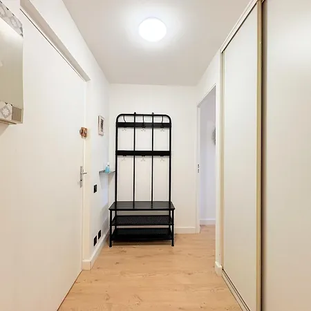 Biarritz- Joffre - Proche - Cote Des Basques ビアリッツ