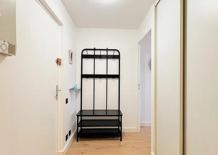 Biarritz- Joffre - Proche - Cote Des Basques ビアリッツ