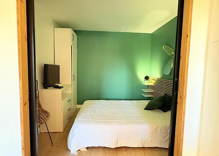 Biarritz- Joffre - Proche - Cote Des Basques *