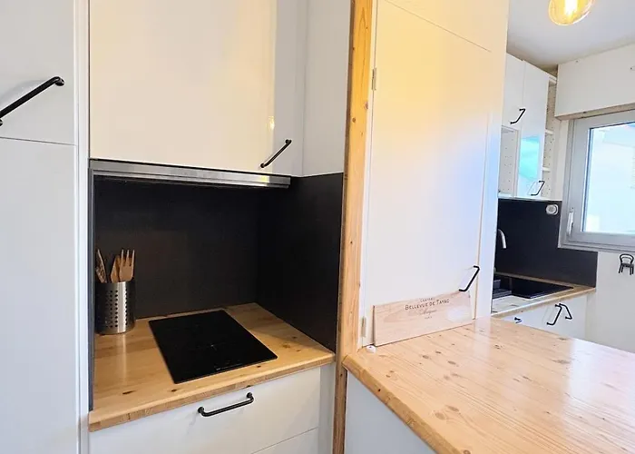 Biarritz- Joffre - Proche - Cote Des Basques